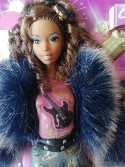 Barbie Fairytopia a Christie - 5