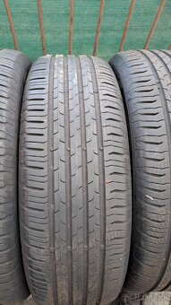 Continental 215/65 R17V - 5
