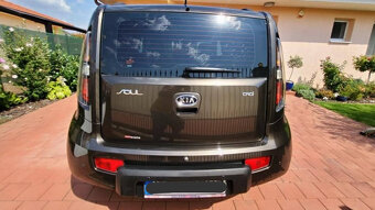 SOUL, diesel, SK, prvy,143xxxkm - 5