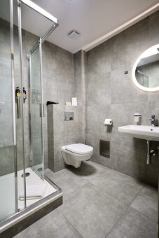 IBA U NÁS Na predaj - investičné apartmány Snowland - Valča - 5