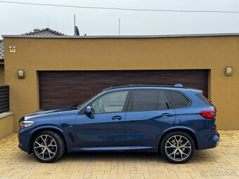 BMW X5 G05 Xdrive 30d M packet , Odpočet DPH . - 5