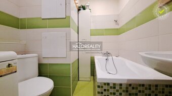 HALO reality - Predaj, jednoizbový byt Žiar nad Hronom, Etap - 5
