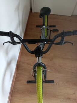 BMX 20" bicykel - 5