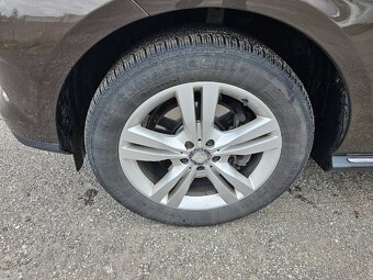 Mercedes ML350 - 5