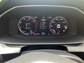 Seat Leon ST FR - 5