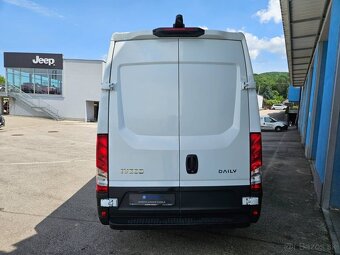 Iveco Daily 35S18H A8 V Evolution 16m3 - 5