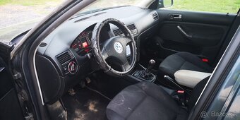 VW BORA 1.6 77KW - 5