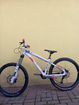Kgb Zetor 26 " - 5