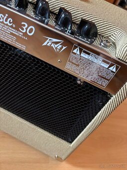 Peavey Classic 30 - 5