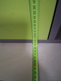 Predam velky stol prijimaci pult - 5