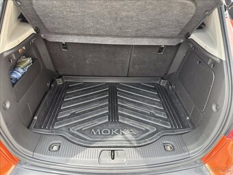 Opel Mokka 1.4 103kW 2014 128325km 4x4 1.majitel - 5
