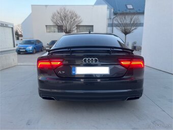 Audi A7 Sportback 3.0 TDI S tronic 2016 facelift - 5
