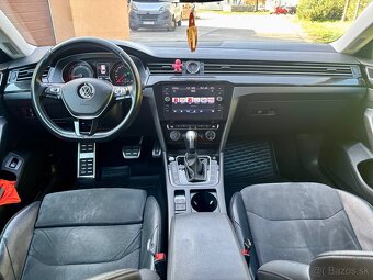 Vw Arteon 2.0 Tdi 140kw - 5