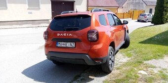 Dacia Duster - 5