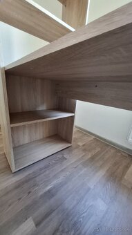 Študentský písací stôl - 5
