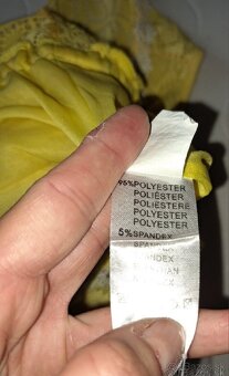 Nový nenosený overál S/M - 5