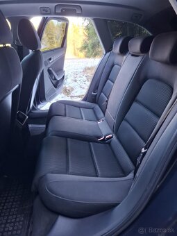 Audi A4 B8,5 2.0 tdi quattro 4x4 - 5