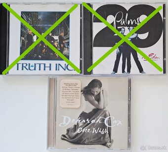 CD ALBUMY 159-25 - 5