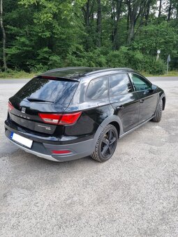 Seat Leon X-perience - 5