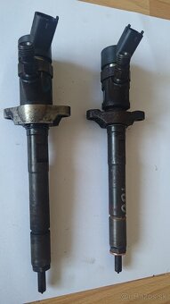 Vstrekovacia tryska 0445110259 - 5