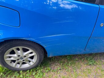 Fiat Punto 1.2 - 5