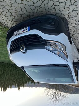 Renault Trafic Combi - 5