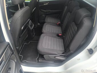 Ford Galaxy 2.0 TDCi Duratorq Trend - 5