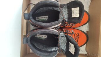 Scarpa Cyclone S GTX - 5