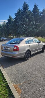 Škoda Octavia 2.0 TDI - 5