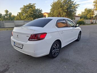 Peugeot 301 1.6 VTI 76 000km - 5
