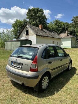 Citroën C3 1.1 Plus - 5