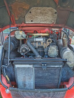 Manitou MLT 523 - 5