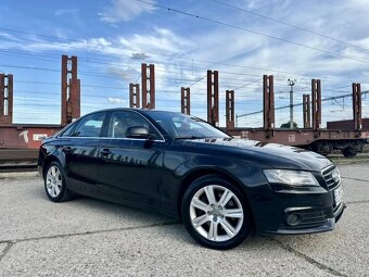 AUDI A4 B8 2.7 V6 TDI 140KW - 5