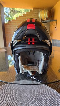 Schuberth C4 Pro - 5