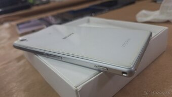 Sony xpria Z1 - 5