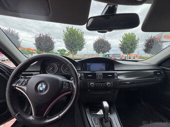 BMW 320d Lci Touring - 5