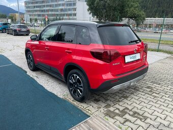 Suzuki Vitara 1.4 BoosterJet 4x4 LED - 76.000km - 2020 - 5