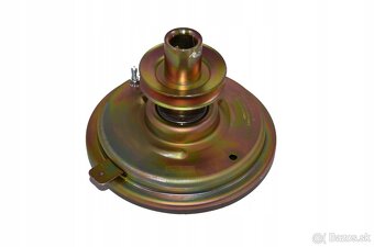 Repas hydroprevodovka alebo manualna zahradny traktor - 5