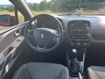 Renault Clio Grandtour 2019 , ťažné zariadenie - 5