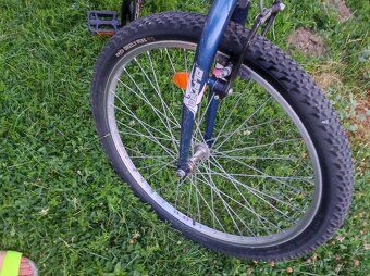 Detský bicykel - 5