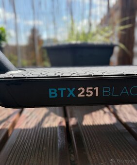 Elektronická kolobežka BLUETOUCH BTX251 BLACK - 5