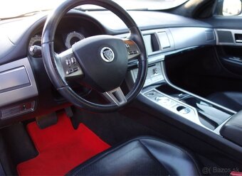 Jaguar XF 3.0D Sport - 5
