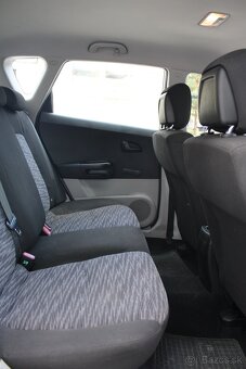 Kia ceed 1.6 diesel - 5