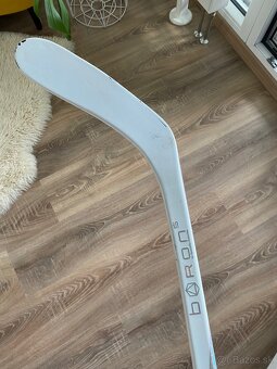 Hokejka Bauer Proto R - 5