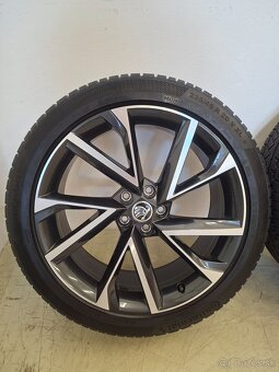 Zimné komplety VEGA 20" Škoda Kodiaq - 5