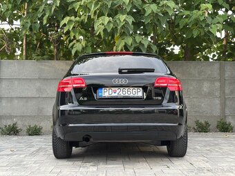Audi A3 Sportback TFSI - 5