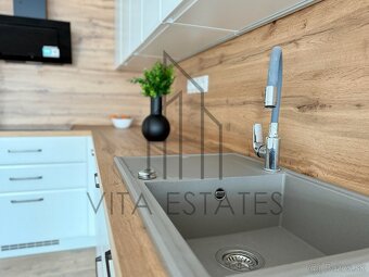 🏡 Na predaj 3-izbový byt s terasou – Nábrežná ulica - 5