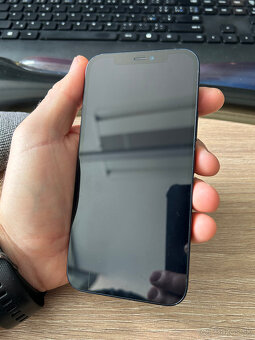 Apple iPhone 12 64GB Black - 5