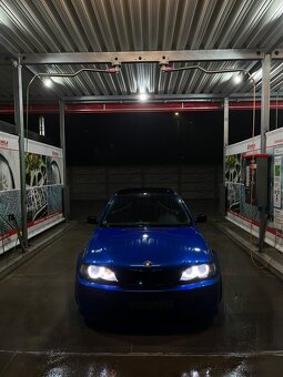 BMW e46 323i - 5