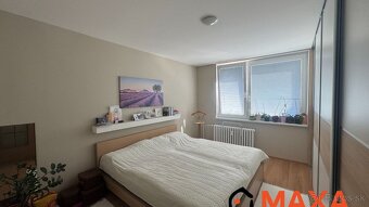 Na predaj krásny 3 izbový byt, pri Kaštieli, Holíč - 5